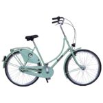 København Damecykel 3 gear Pistacie