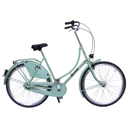 København Damecykel 3 gear Pistacie