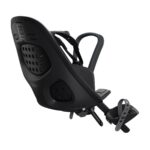 Thule Yepp Nexxt 2 Mini Front Barnestol Sort - Billede 2