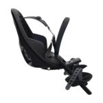 Thule Yepp Nexxt 2 Mini Front Barnestol Sort - Billede 3