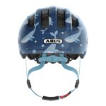 Abus Smiley 3.0 Blue Whale - Billede 2