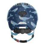 Abus Smiley 3.0 Blue Whale - Billede 3