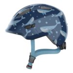 Abus Smiley 3.0 Blue Whale - Billede 5