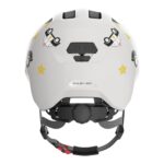 Abus Smiley 3.0 Grey Police - Billede 3