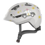 Abus Smiley 3.0 Grey Police - Billede 5