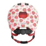 Abus Smiley 3.0 LED Rose Strawberry - Billede 3