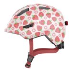 Abus Smiley 3.0 LED Rose Strawberry - Billede 5