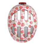 Abus Smiley 3.0 LED Rose Strawberry - Billede 4