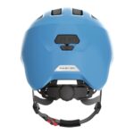Abus Smiley 3.0 Shiny Blue - Billede 3