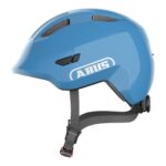 Abus Smiley 3.0 Shiny Blue - Billede 5