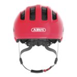 Abus Smiley 3.0 Shiny Red - Billede 2