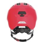Abus Smiley 3.0 Shiny Red - Billede 3