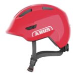 Abus Smiley 3.0 Shiny Red - Billede 5