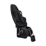 Thule Yepp Nexxt 2 Maxi Stelmonteret Black