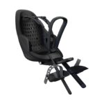 Thule Yepp Nexxt 2 Mini Front Barnestol Sort
