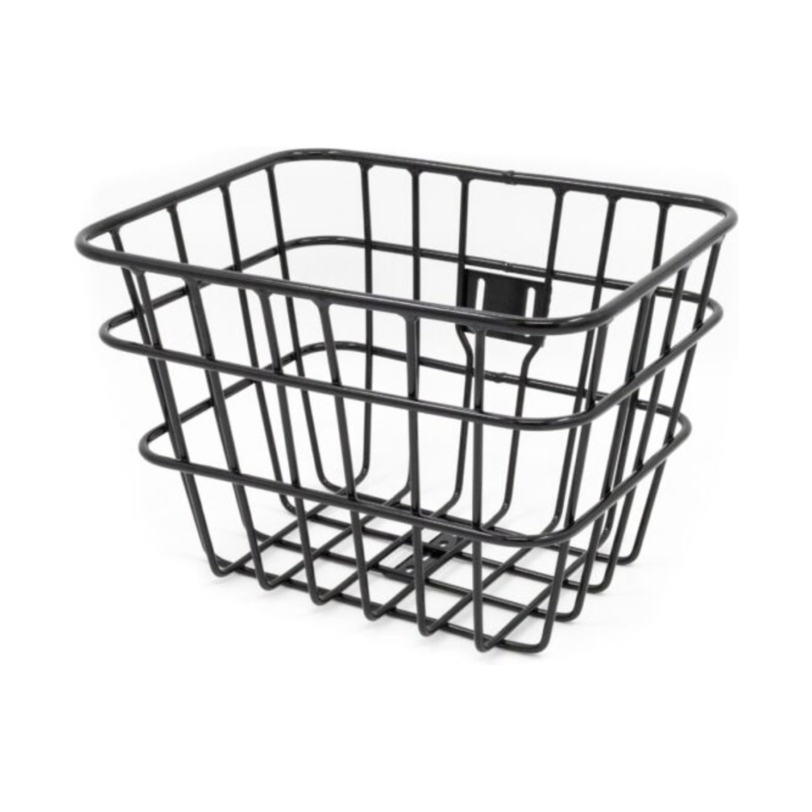 442016-1-600x600-1-1080-ens Forkurv Aluminium Blank Sort - Billede 1