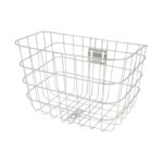 Forkurv Bike Attitude Rustfri Stål 37x26x24/22 cm