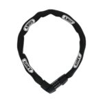 Abus Tresor 1385/85 Black