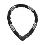 Abus Tresor 1385/110 Black