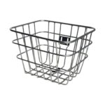 Forkurv Aluminium Sølv