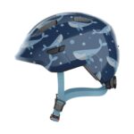 Abus Smiley 3.0 Blue Whale