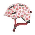 Abus Smiley 3.0 LED Rose Strawberry