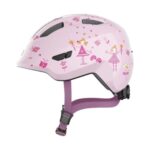 Abus Smiley 3.0 Rose Princess