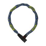 Abus Catena 6806K/85 Blue Mask