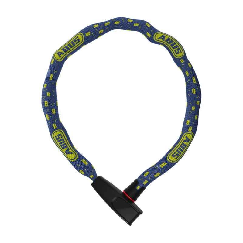 Abus Catena 6806K/85 Blue Mask