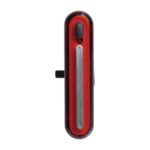 Abus Gemini Baglygte Genopladelig