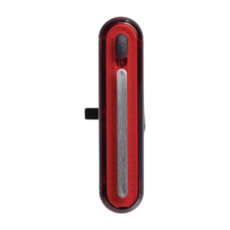 Abus Gemini Baglygte Genopladelig