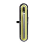 Abus Gemini Forlygte Genopladelig