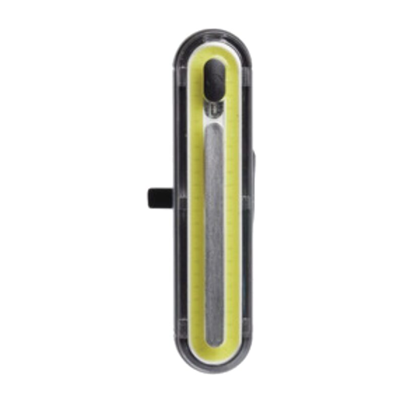 Abus Gemini Forlygte Genopladelig