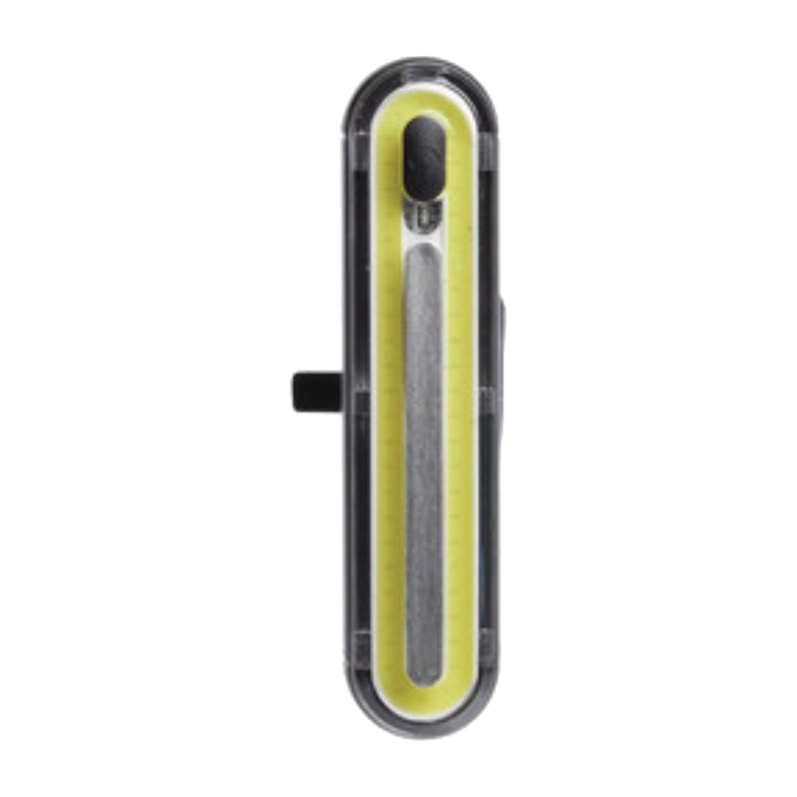 Abus Gemini Forlygte Genopladelig Abus Gemini Forlygte Genopladelig