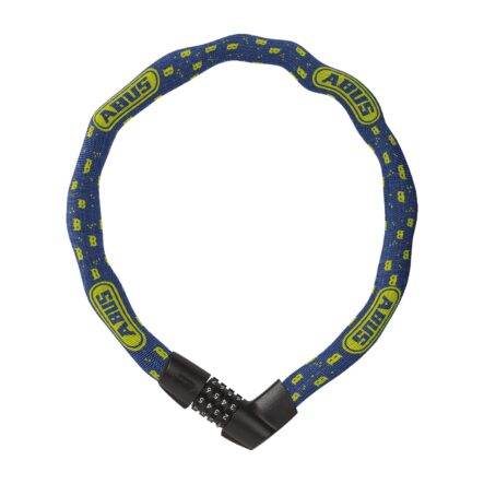 Abus Tresor 1385/75 Blue Mask