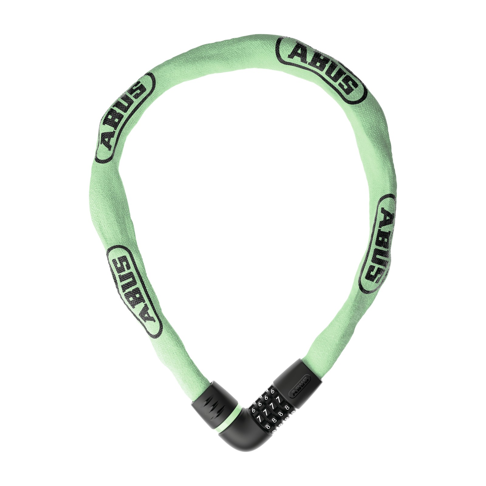 Abus Tresor 6807C/110 Sage Green Abus Tresor 6807C/110 Sage Green