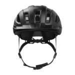 Abus Urban-I 4.0 cykelhjelm i velvet black