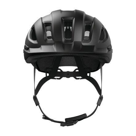 Abus Urban-I 4.0 cykelhjelm i velvet black