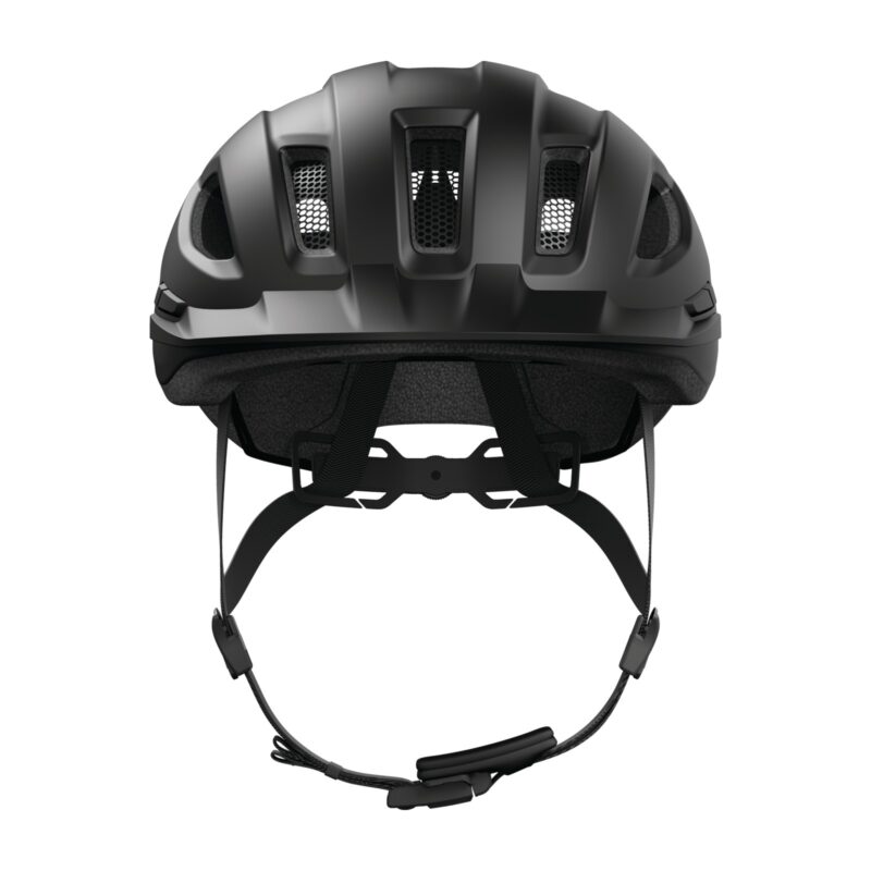 Abus Urban-I 4.0 cykelhjelm i velvet black