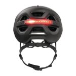 Abus Urban-I 4.0 cykelhjelm i velvet black