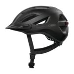 Abus Urban-I 4.0 cykelhjelm i velvet black