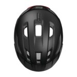Abus Urban-I 4.0 cykelhjelm i velvet black