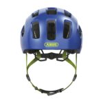 Abus Youn-I 2.0 cykelhjelm i sparkling blue