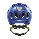Abus Youn-I 2.0 cykelhjelm i sparkling blue