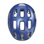 Abus Youn-I 2.0 cykelhjelm i sparkling blue