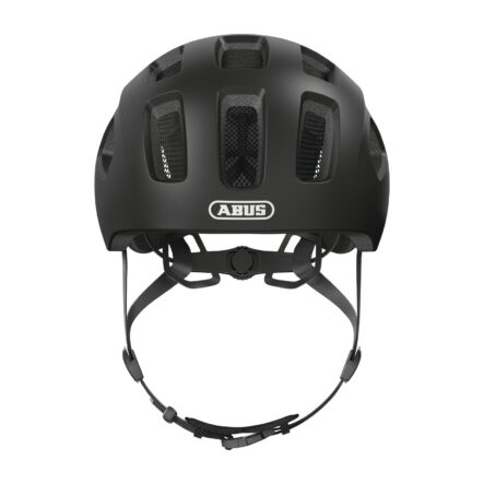 Abus Youn-I 2.0 cykelhjelm i velvet black