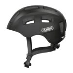 Abus Youn-I 2.0 cykelhjelm i velvet black