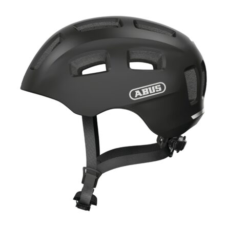 Abus Youn-I 2.0 cykelhjelm i velvet black