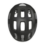 Abus Youn-I 2.0 cykelhjelm i velvet black