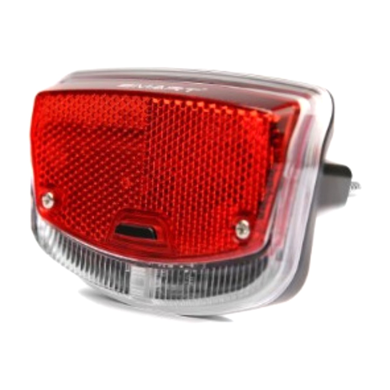 Baglygte Smart LED og Refleks Baglygte Smart LED og Refleks